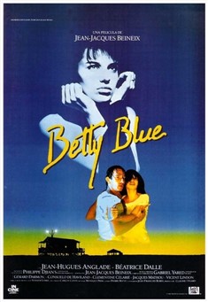 خرید فیلم بتی بلو (ژان-ژاک بنکس)(زیرنویس فارسی+زا+منو)1986
