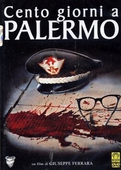 صد روز در پالرمو (لینو ونتورا،جولیانا دسیو)(دوبله فارسی+اصلی+منو)1984