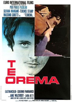 فیلم تئورما (پیر پائولو پازولینی)(زیرنویس فارسی+زا+منو)1968