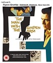 مرد بازو طلایی (فرانک سیناترا،النور پارکر)(زیرنویس فارسی+زا+منو)1955