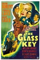 کلید شیشه ای  (استارت هایسلر،الن لاد)(زیرنویس فارسی+منو)1942
