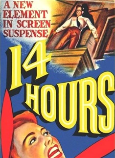 14ساعت (هنری هاتاوی،پائول داگلاس)(زیرنویس فارسی+زا+منو)1951