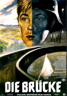پل (کپچر)(فریتز وپر)(دوبله فارسی)1959