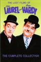 فیلمهای گمشده لورل و هاردی (بیکلام+منو)(7DVD)1923-1933