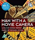 مردی با دوربین فیلمبرداری (DVD9)(ژیگا ورتوف)(بیکلام+زف+منو)1929