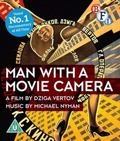 مردی با دوربین فیلمبرداری (DVD9)(ژیگا ورتوف)(بیکلام+زف+منو)1929