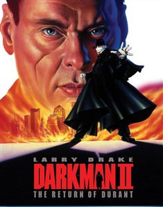 مرد تاریکی 2 (لری دریک،آرنولد وسلو)(دوبله فارسی+اصلی+زف)1995