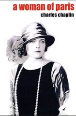 زن پاریسی (چارلی چاپلین،ادنا پرواینس)(بیکلام+منو)1923