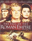 سقوط امپراطوری روم (2DVD)(آنتونی مان،سوفیا لورن)(دوبله فارسی)1964