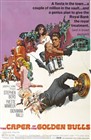 کارناوال دزدان (کپچر)(راسل کرو،استیون بوید،ایوت میمی‌یو)(دوبله فارسی)1967