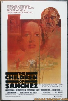 فرزندان سانچز (کپچر)(آنتونی کوئین)(دوبله فارسی)1978