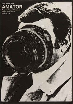 آماتور (کپچر)(کریشتوف کیشلوفسکی،یرژی اشتور)(دوبله فارسی)1979