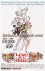 شکوه عشق (کپچر ضعیف)(دیوید سوئیفت،گلن فورد)(دوبله فارسی)1963