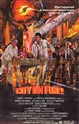 شهری در آتش (کپچر)(بری نیومن،سوزان کلارک)(دوبله فارسی)1979