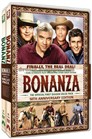 سریال بونانزا  (9DVD)(کپچر)(دیوید دورترت،لورن گرین،مایکل لندون)(دوبله فارسی)1959