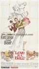 شکوه عشق (گلن فورد،شارل بوآیه)(دوبله فارسی+اصلی)1963