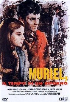 موریل ، زمان رجعت (آلن رنه،دلفین سیریگ)(زیرنویس فارسی+زا+منو)1963