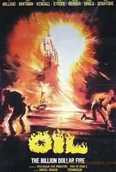 نفت (کپچر)(ری میلند،وودی استرود،تونی کندال)(دوبله فارسی)1977