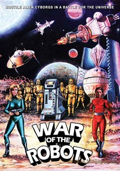 جنگ رباتها (آنتونیو ساباتو،یانتی سومر)(دوبله فارسی+اصلی)1978