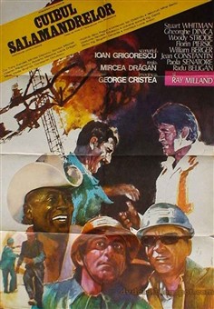 نفت (کپچر)(ری میلند،وودی استرود،تونی کندال)(دوبله فارسی)1977