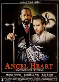 قلب فرشته (آلن پارکر،رابرت دنیرو،میکی رورک)(زیرنویس فارسی+زا+منو)1987
