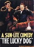بزرگ باش+سگ خوشبخت (لورل و هاردی)(بیکلام+منو)1921