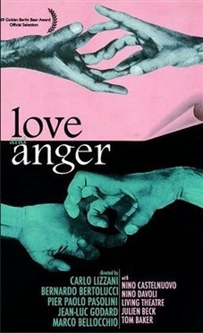 عشق و خشم (برناردو برتولوچی)(زیرنویس فارسی+زا+منو)1969