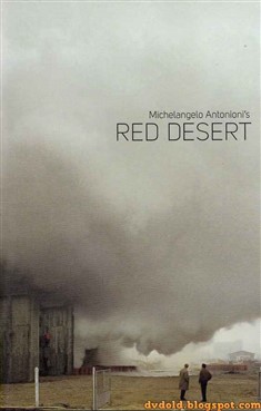 صحرای سرخ (میکل‌آنجلو آنتونیونی،ریچارد هریس)(زیرنویس فارسی+زا+منو)1964