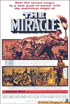 معجزه (کارول بیکر،راجر مور)(دوبله فارسی+اصلی)1959