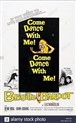 بیا با من برقص (بریژیت باردو،آنری ویدال)(زیرنویس فارسی+منو)1959