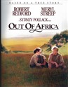بیرون آفریقا (سیدنی پولاک،رابرت ردفورد)(زیرنویس فارسی+منو)1985