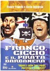 چیچو فرانکو و دزدان دریایی باربانرا (چیچو و فرانکو)(دوبله فارسی+اصلی)1969