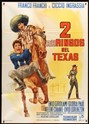دو رینگو در تگزاس (چیچو و فرانکو)(دوبله فارسی+اصلی)1967