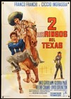 دو رینگو در تگزاس (چیچو و فرانکو)(دوبله فارسی+اصلی)1967