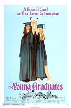 فارغ التحصیلان جوان (پاتریشیا ویمر)(دوبله فارسی+اصلی)1971