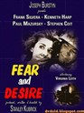 ترس و هوس (استنلی کوبریک،فرانک سیلورا)(زیرنویس فارسی+زا+منو)1953