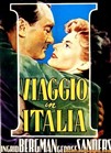 سفر به ایتالیا (روبرتو روسلینی،اینگرید برگمن)(زیرنویس فارسی+منو)1954