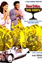 پارتی (DVD9)(پیتر سلرز،بلیک ادواردز)(دوبله فارسی+اصلی+زف+منو)1968
