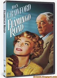 جاده فلامینگو (مایکل کورتیز)(زیرنویس فارسی+زا+منو)1949