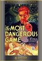 خطرناکترین بازی ( ایروینگ پیچل)(زیرنویس فارسی+زا+منو)1932