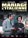 ازدواج به سبک ایتالیایی (ویتوریو دسیکا)(زیرنویس فارسی+منو)1964