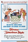 طلاق به سبک آمریکایی (دیک ون دایک)(دوبله فارسی+اصلی+منو)1967