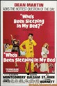 کی تو تخت من خوابیده (دن مارتین)(دوبله فارسی+اصلی+منو)1973