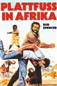 پاگنده به آفریقا می رود (بود اسپنسر)(دوبله فارسی+اصلی+منو)1978