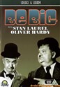 بزرگ باش  (لورل و هاردی)(دوبله فارسی+اصلی+منو)1931