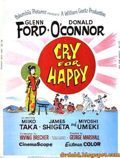 ملوانان در ژاپن (گلن فورد،دونالد اوکانر)(دوبله فارسی+اصلی)1961