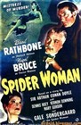 شرلوک هولمز در زن عنکبوتی (باسیل راتبون)(دوبله فارسی+اصلی+منو)1944