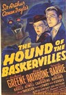شرلوک هولمز  و هیولای باسکرویل (باسیل راتبون)(دوبله فارسی+اصلی)1939
