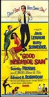 همسایه خوب من سام (جک لمون، رومی اشنایدر)(دوبله فارسی+اصلی+منو)1964