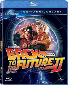 بازگشت به آینده2 (مایکل جی فاکس و کریستوفر لوید)(دوبله فارسی+اصلی)1989